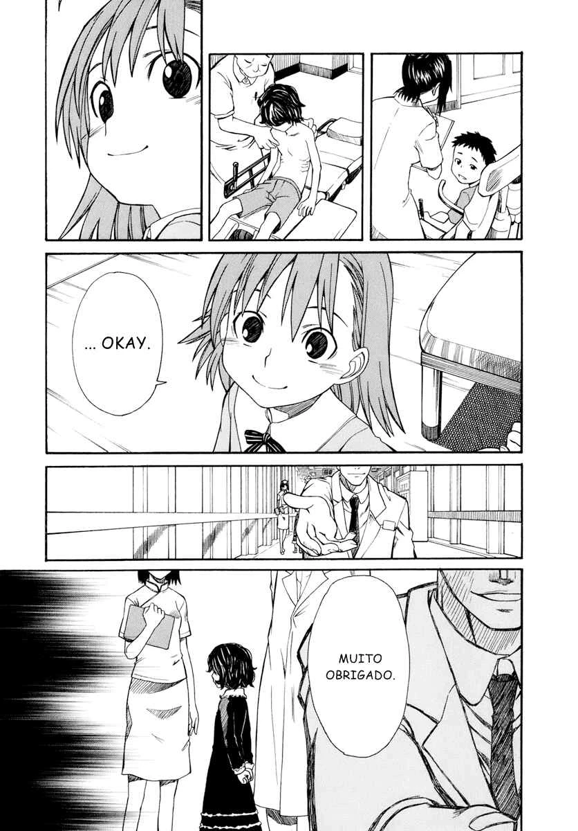 Toaru Majutsu no Index Gaiden: Toaru Kagaku no Railgun — Cap. 18, pág. 15
