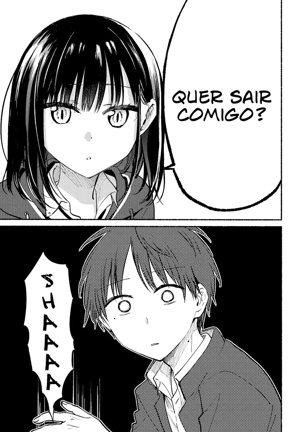 Tonari no Neko to Koi Shirazu — Cap. 11, pág. 5
