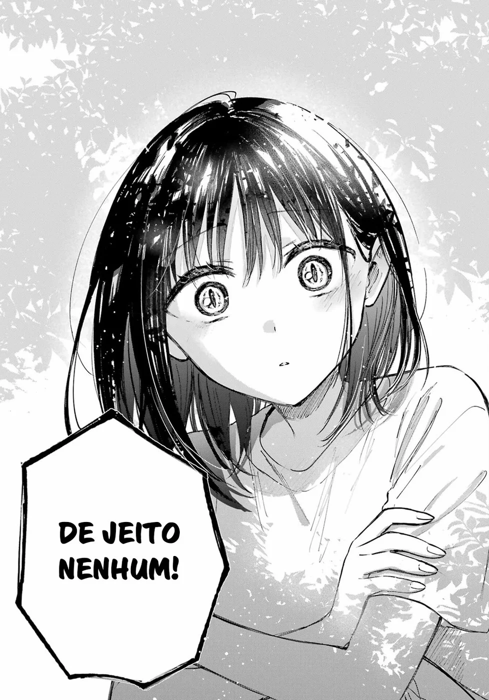 Tonari no Neko to Koi Shirazu — Cap. 22, pág. 14
