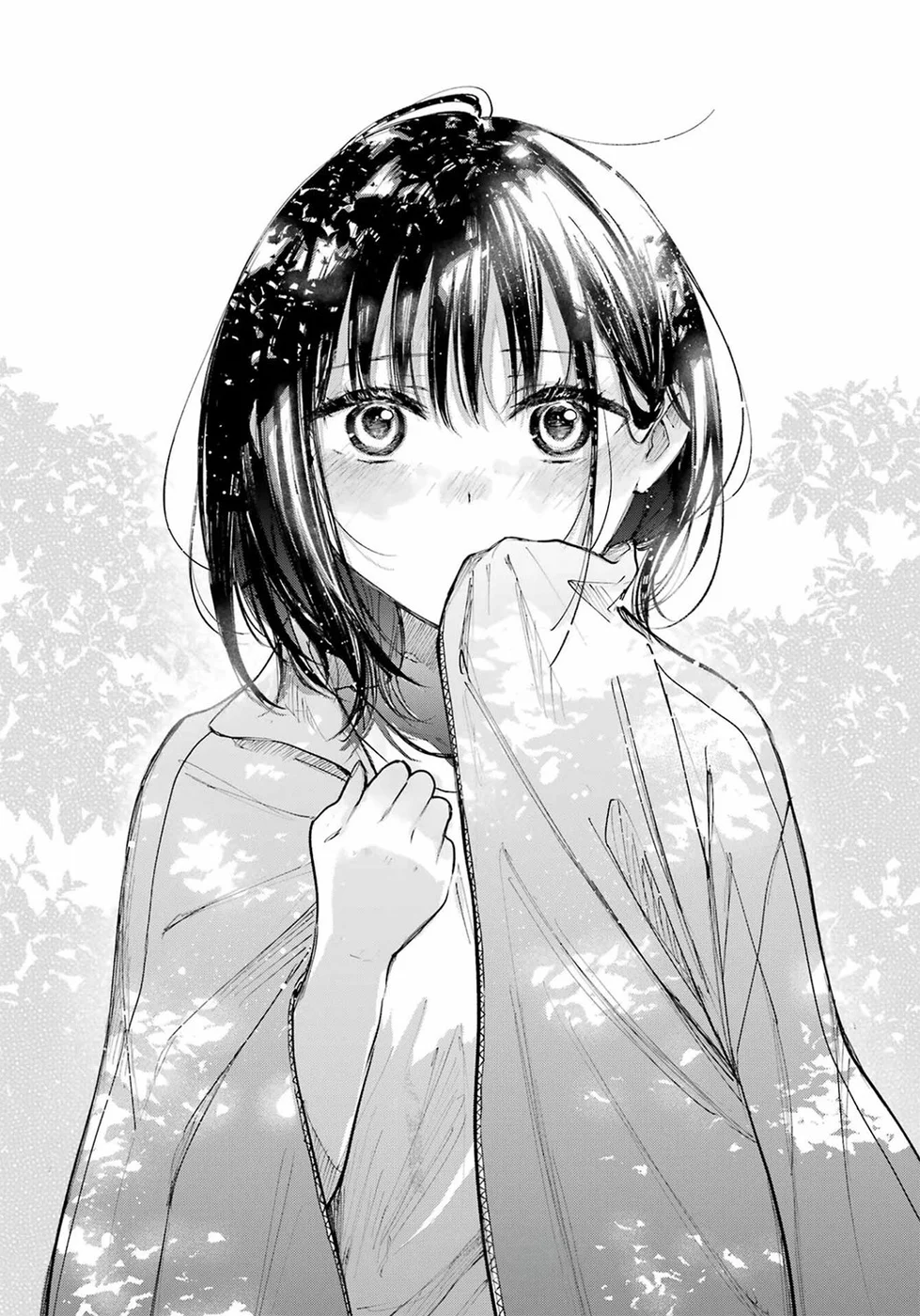 Tonari no Neko to Koi Shirazu — Cap. 22, pág. 30