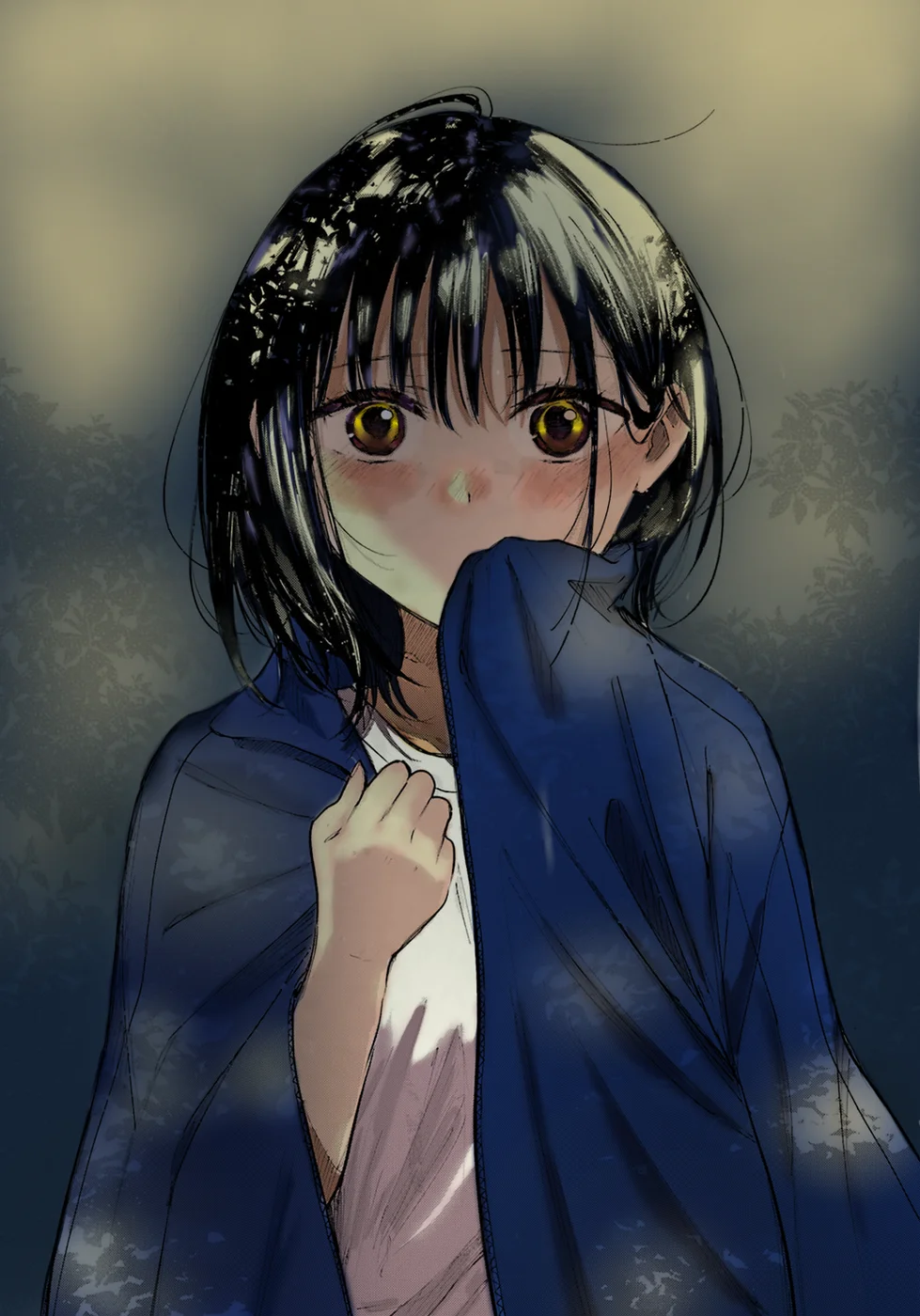 Tonari no Neko to Koi Shirazu — Cap. 22, pág. 31