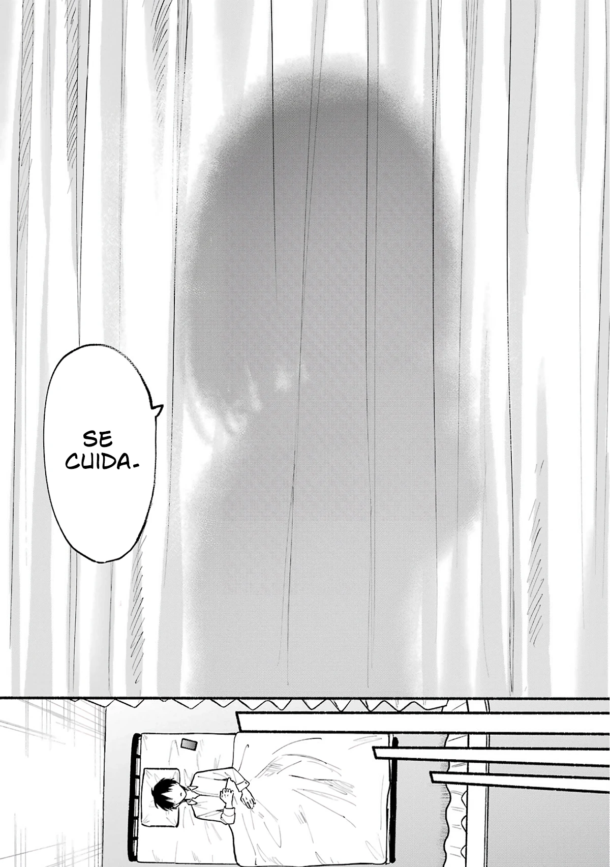 Tonari no Neko to Koi Shirazu — Cap. 23, pág. 15