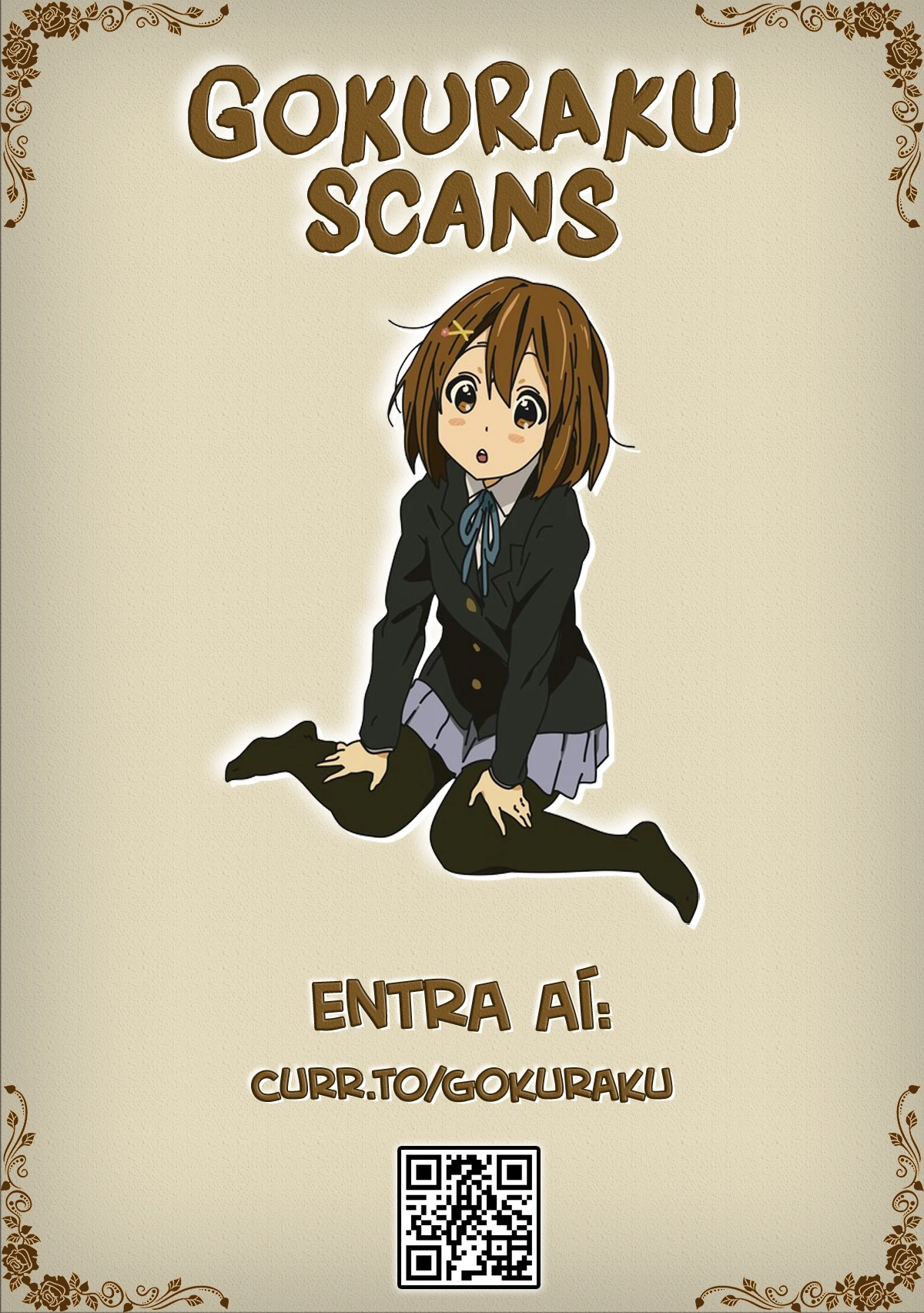Tonari no Neko to Koi Shirazu — Cap. 27, pág. 7