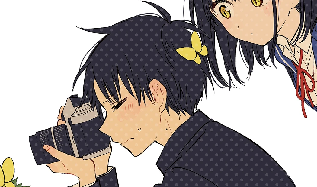 Tonari no Neko to Koi Shirazu — Cap. 37, pág. 5