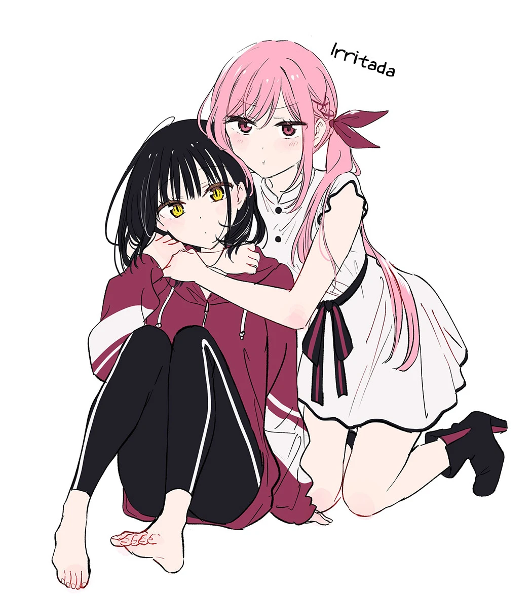 Tonari no Neko to Koi Shirazu — Cap. 39, pág. 6