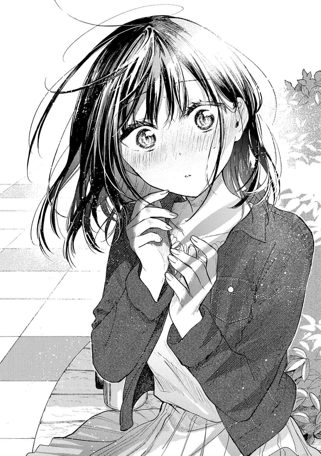 Tonari no Neko to Koi Shirazu — Cap. 40, pág. 28