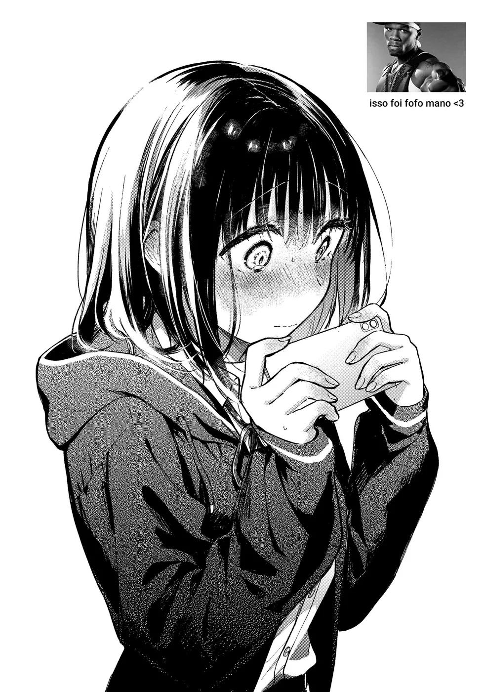 Tonari no Neko to Koi Shirazu — Cap. 5, pág. 27