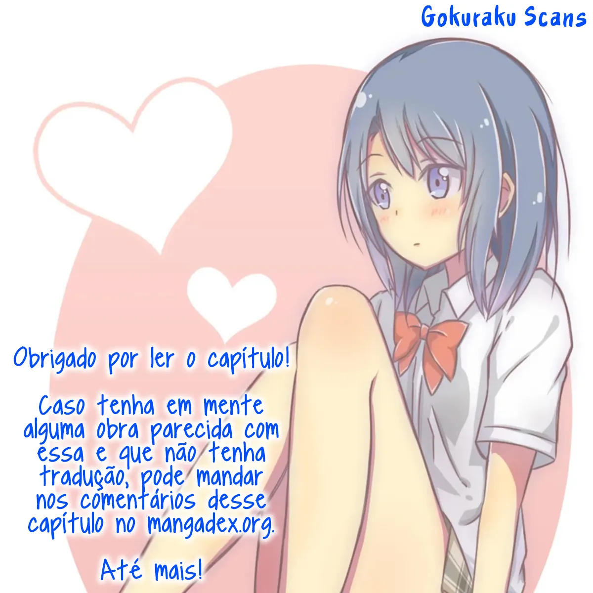 Tonari no Neko to Koi Shirazu — Cap. 7, pág. 24