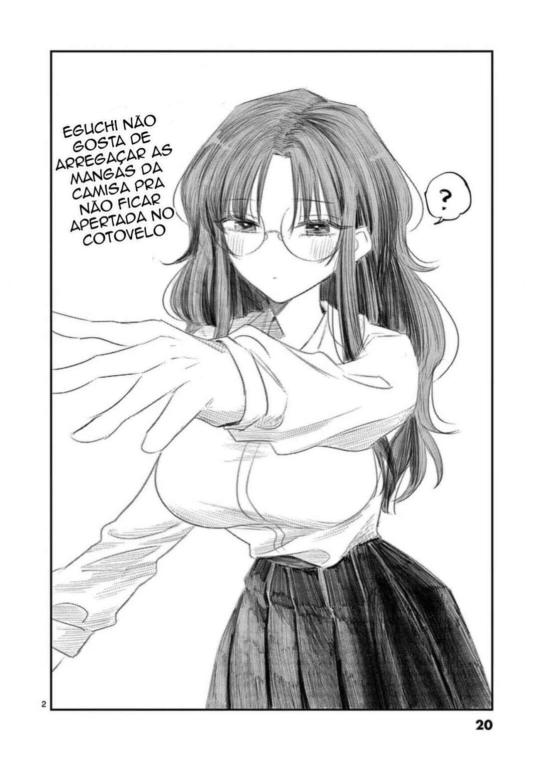 Tonari no Seki no Yatsu ga Souiu Me de Mitekuru — Cap. 17, pág. 6