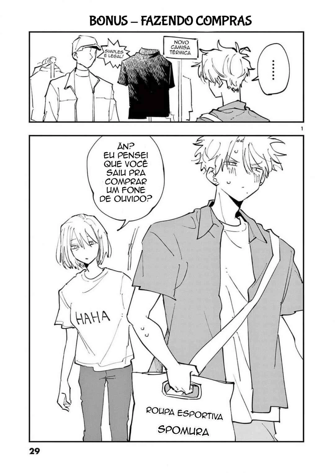 Tonari no Seki no Yatsu ga Souiu Me de Mitekuru — Cap. 17, pág. 7