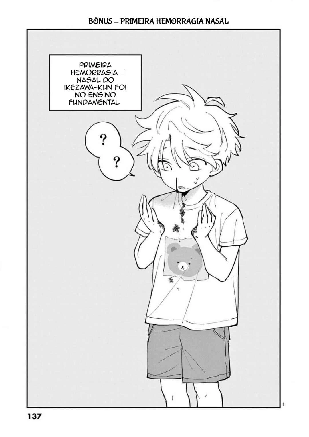 Tonari no Seki no Yatsu ga Souiu Me de Mitekuru — Cap. 17, pág. 29