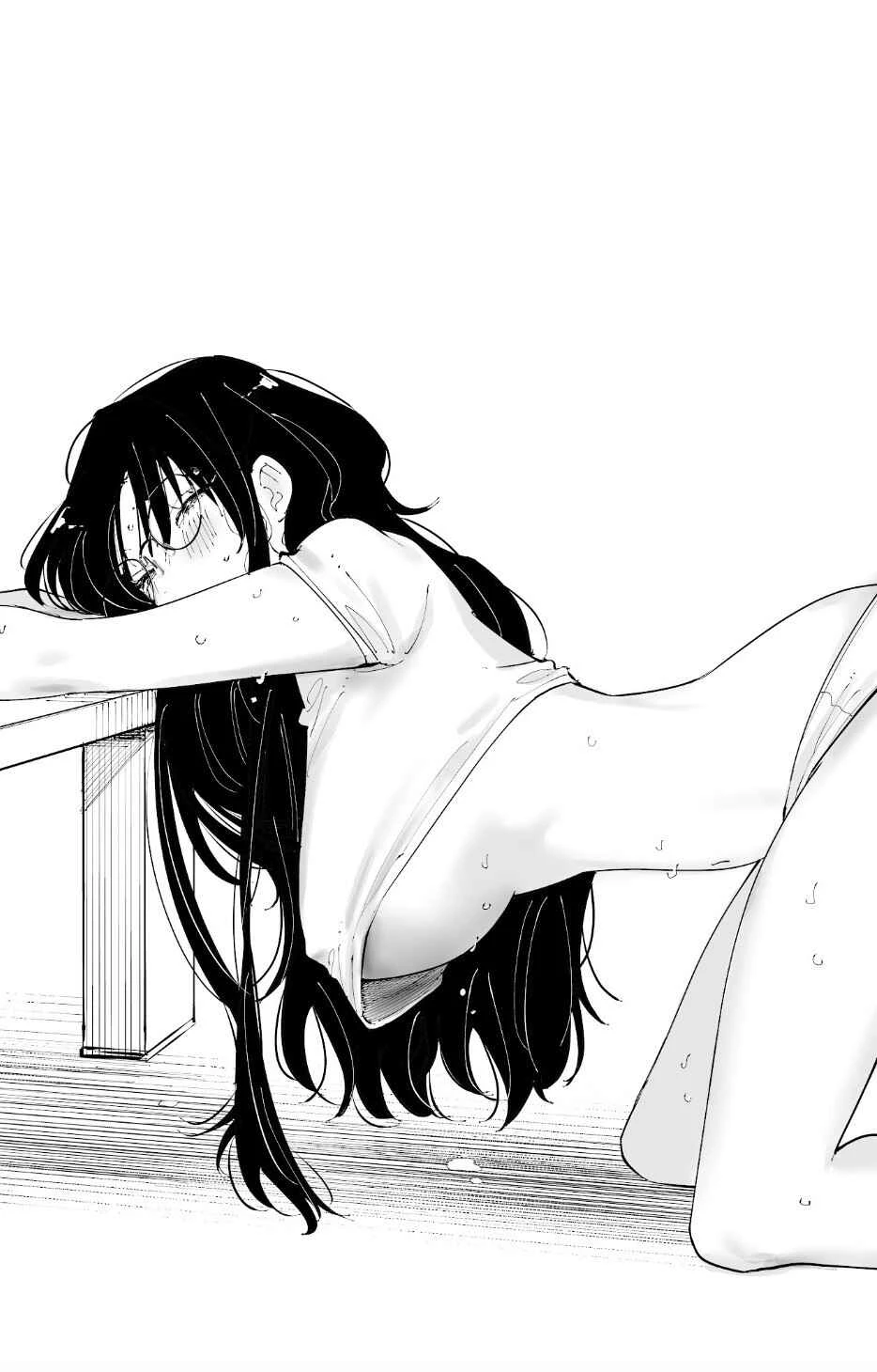 Tonari no Seki no Yatsu ga Souiu Me de Mitekuru — Cap. 20, pág. 9