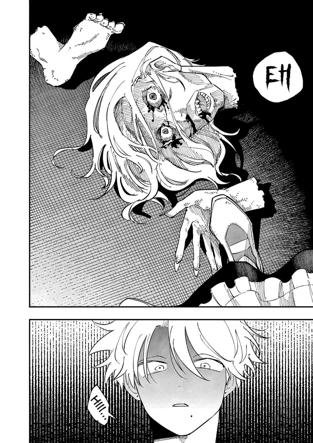 Tonari no Seki no Yatsu ga Souiu Me de Mitekuru — Cap. 24, pág. 6