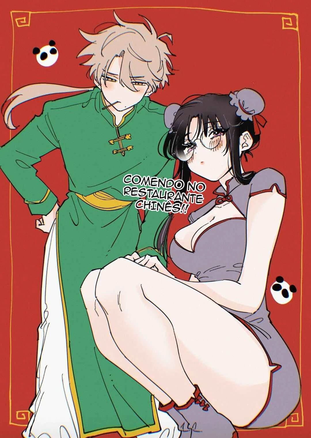 Tonari no Seki no Yatsu ga Souiu Me de Mitekuru — Cap. 27, pág. 9