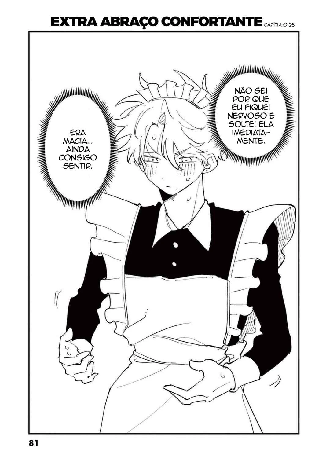 Tonari no Seki no Yatsu ga Souiu Me de Mitekuru — Cap. 34, pág. 19