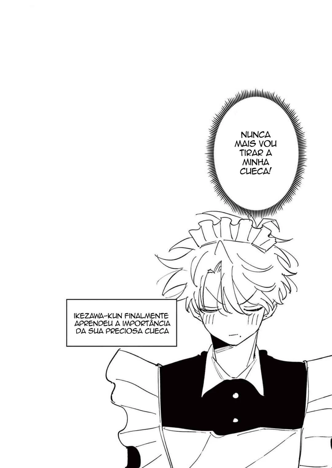 Tonari no Seki no Yatsu ga Souiu Me de Mitekuru — Cap. 34, pág. 22