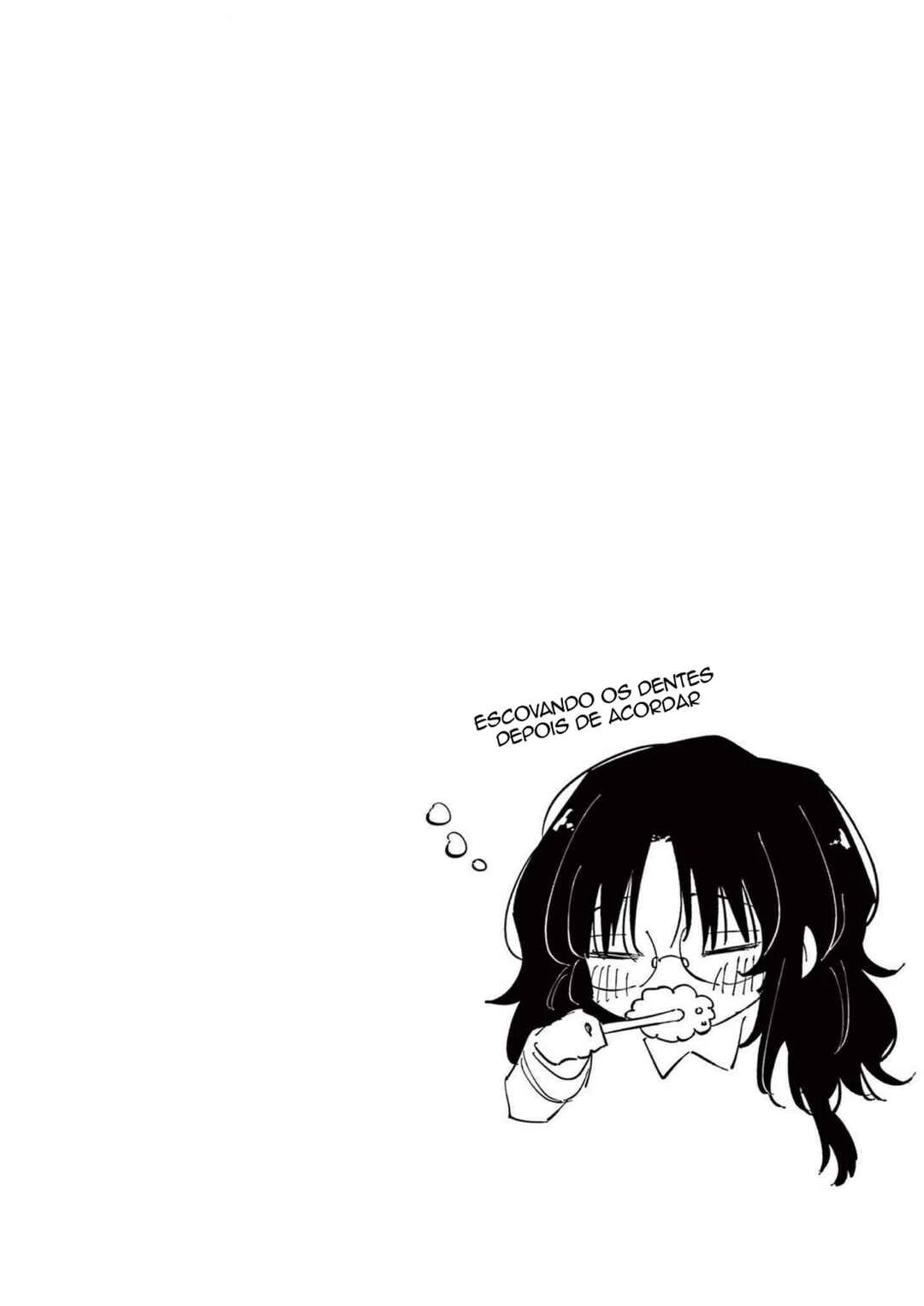 Tonari no Seki no Yatsu ga Souiu Me de Mitekuru — Cap. 34, pág. 26