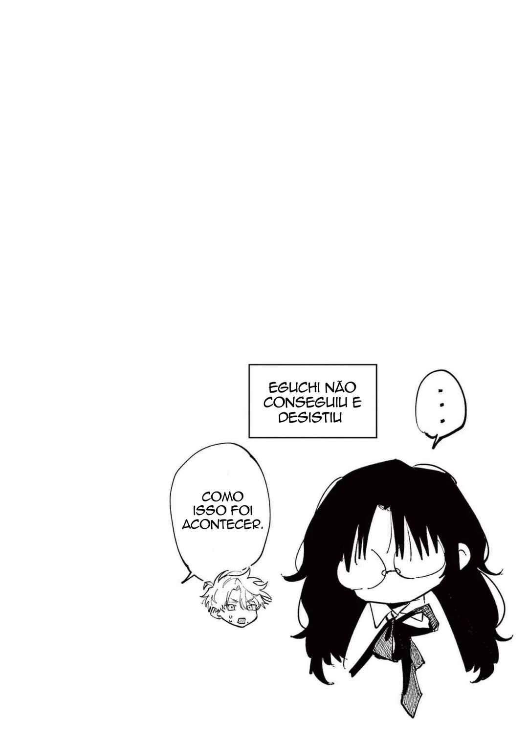 Tonari no Seki no Yatsu ga Souiu Me de Mitekuru — Cap. 34, pág. 30