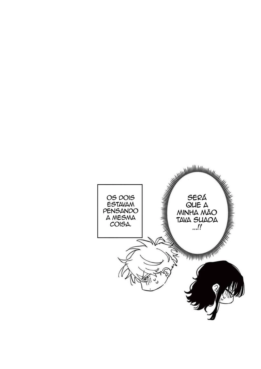 Tonari no Seki no Yatsu ga Souiu Me de Mitekuru — Cap. 34, pág. 32