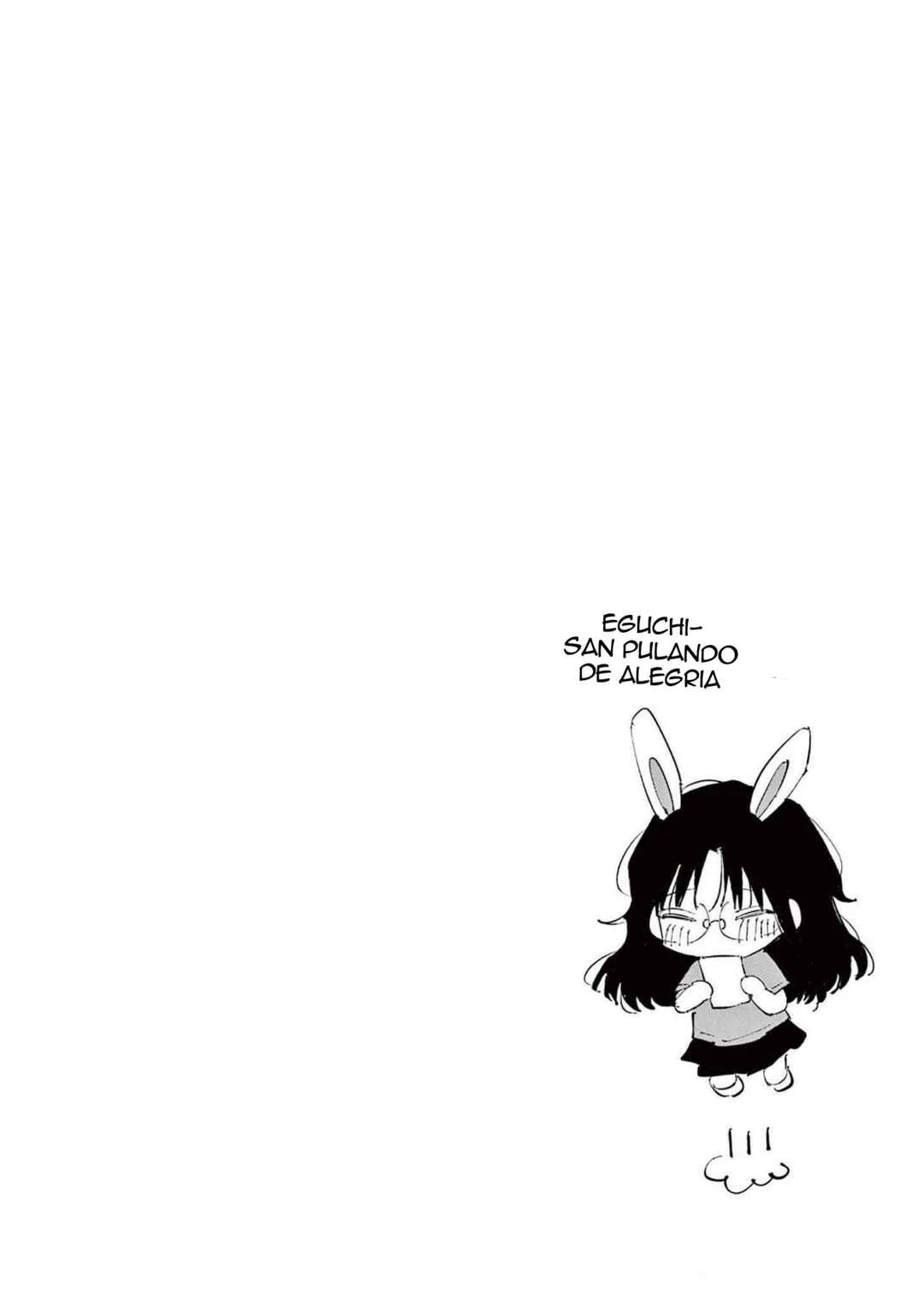 Tonari no Seki no Yatsu ga Souiu Me de Mitekuru — Cap. 34, pág. 34
