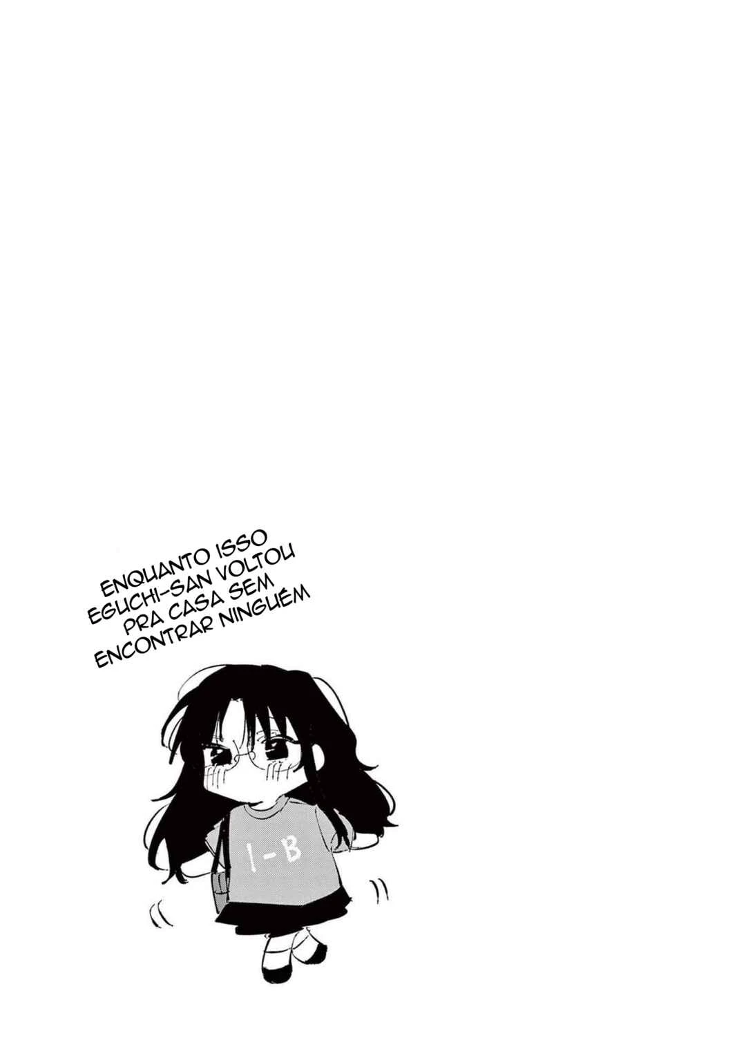 Tonari no Seki no Yatsu ga Souiu Me de Mitekuru — Cap. 34, pág. 39