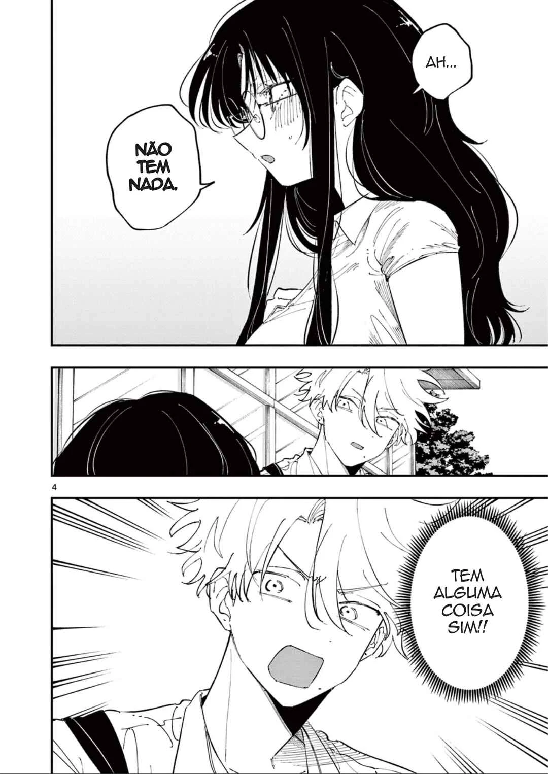 Tonari no Seki no Yatsu ga Souiu Me de Mitekuru — Cap. 39, pág. 4