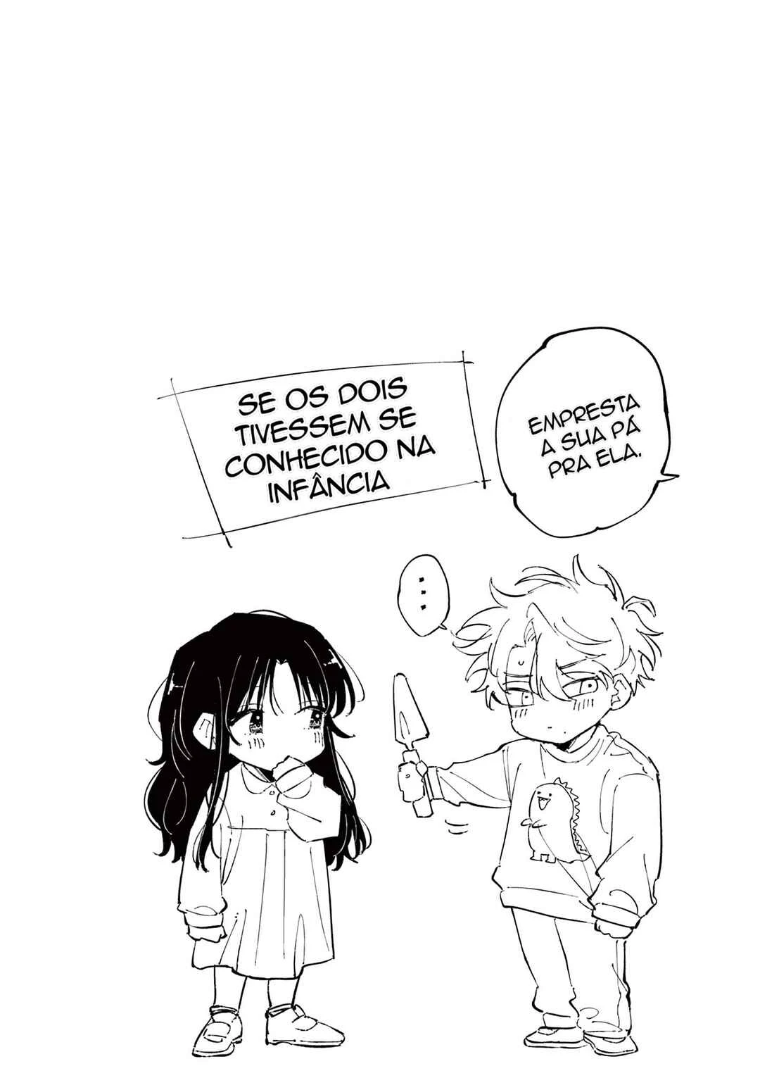 Tonari no Seki no Yatsu ga Souiu Me de Mitekuru — Cap. 51, pág. 7