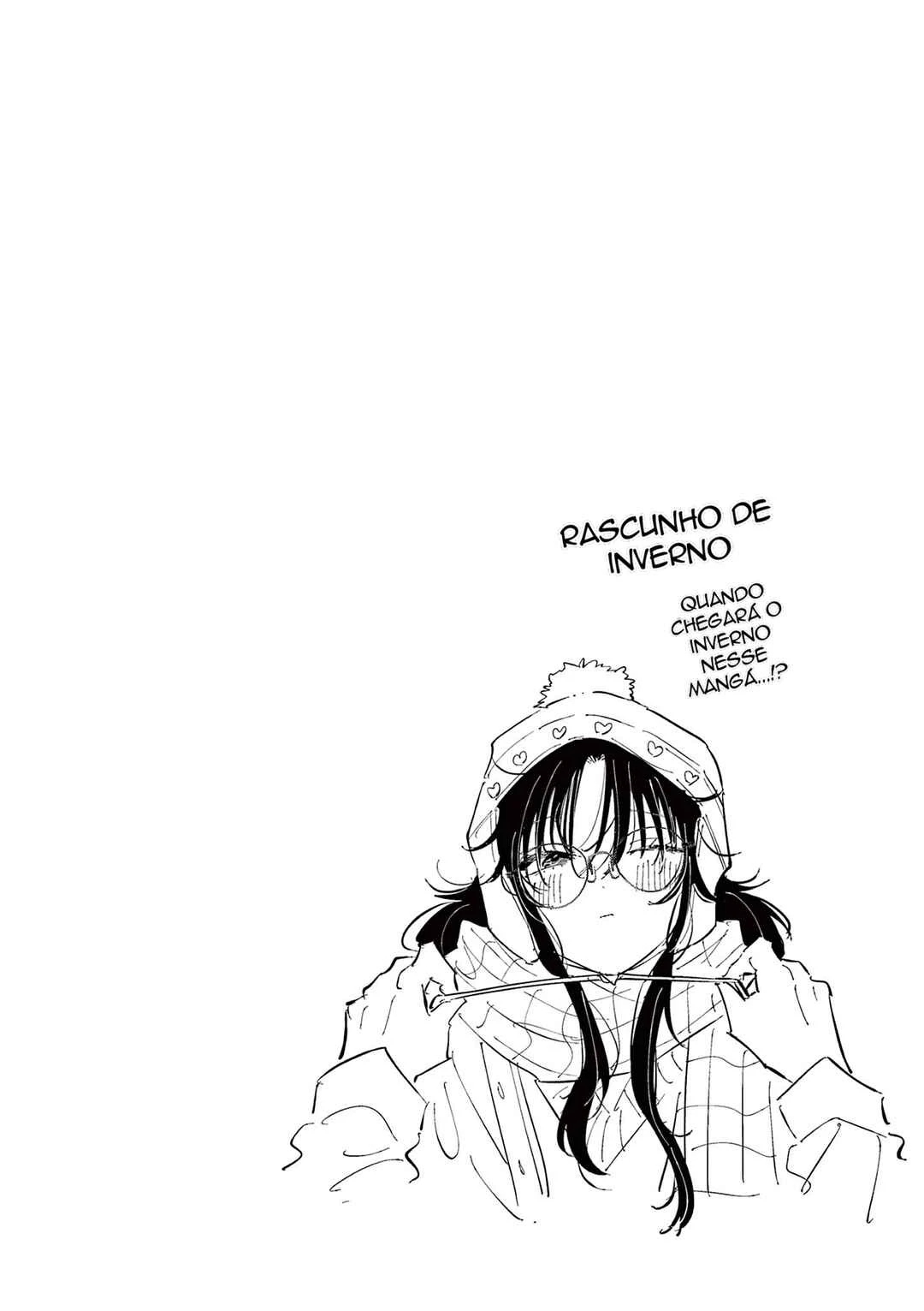 Tonari no Seki no Yatsu ga Souiu Me de Mitekuru — Cap. 51, pág. 17