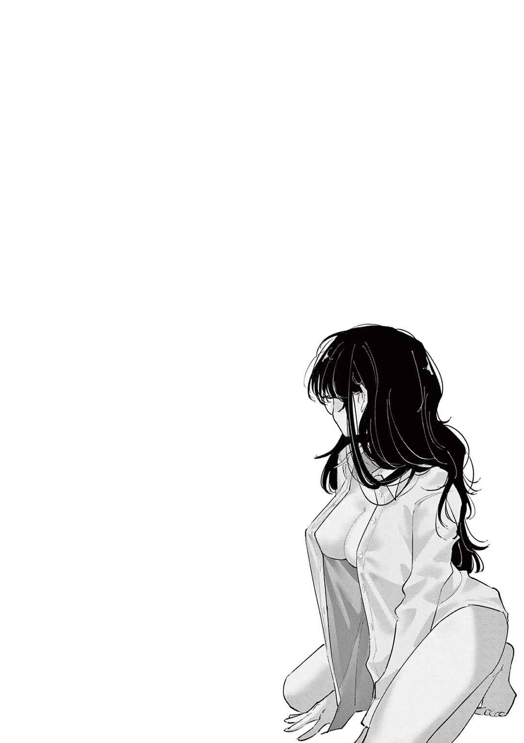 Tonari no Seki no Yatsu ga Souiu Me de Mitekuru — Cap. 51, pág. 23