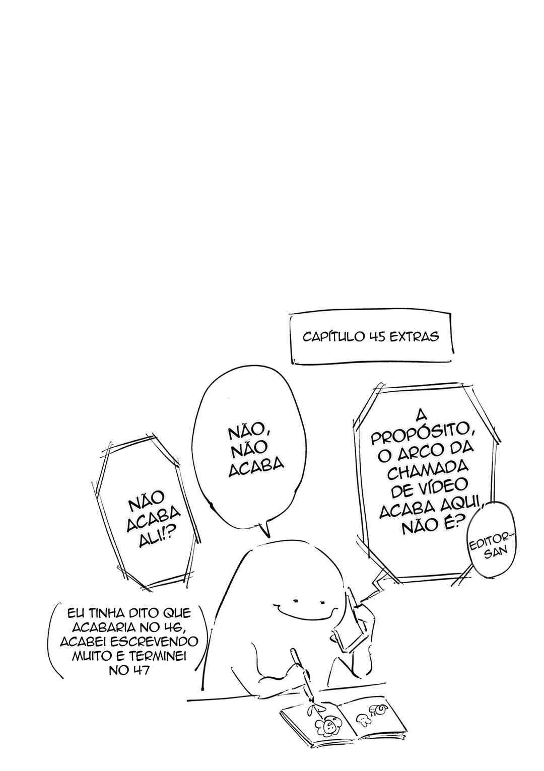 Tonari no Seki no Yatsu ga Souiu Me de Mitekuru — Cap. 51, pág. 25