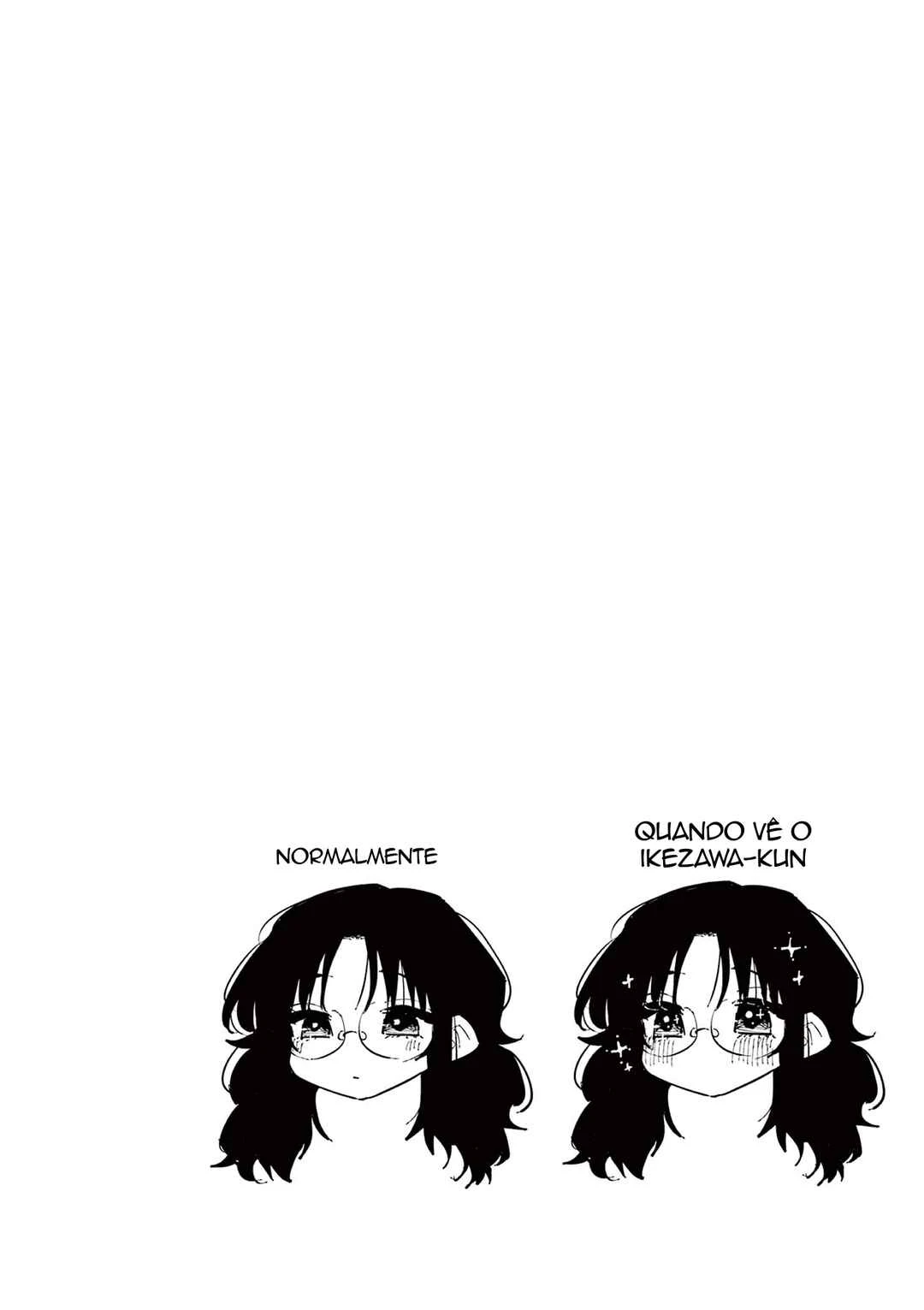 Tonari no Seki no Yatsu ga Souiu Me de Mitekuru — Cap. 51, pág. 35