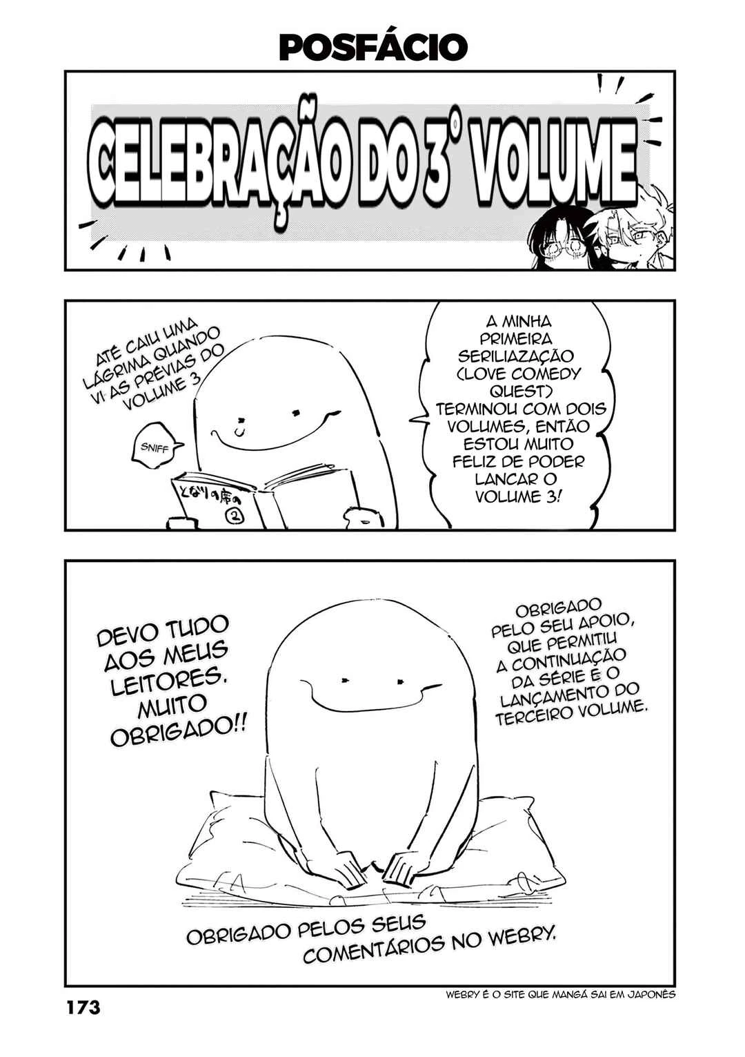 Tonari no Seki no Yatsu ga Souiu Me de Mitekuru — Cap. 51, pág. 38