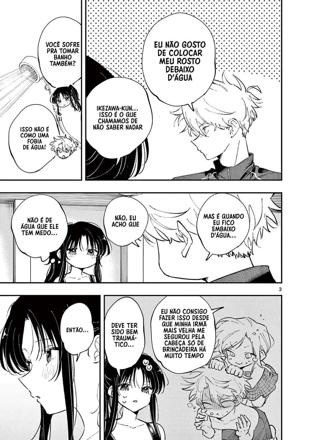 Tonari no Seki no Yatsu ga Souiu Me de Mitekuru — Cap. 58, pág. 4