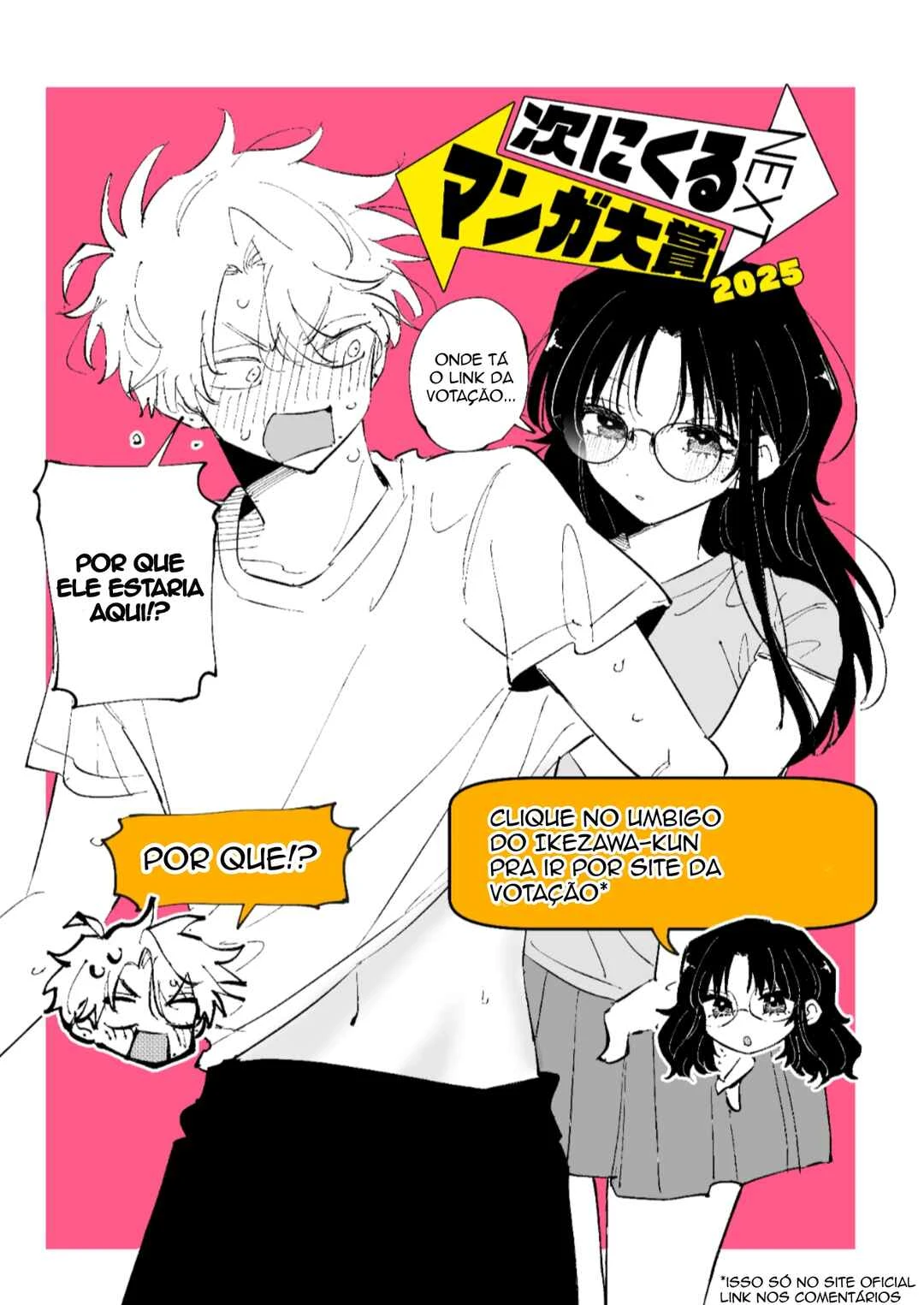 Tonari no Seki no Yatsu ga Souiu Me de Mitekuru — Cap. 59, pág. 9
