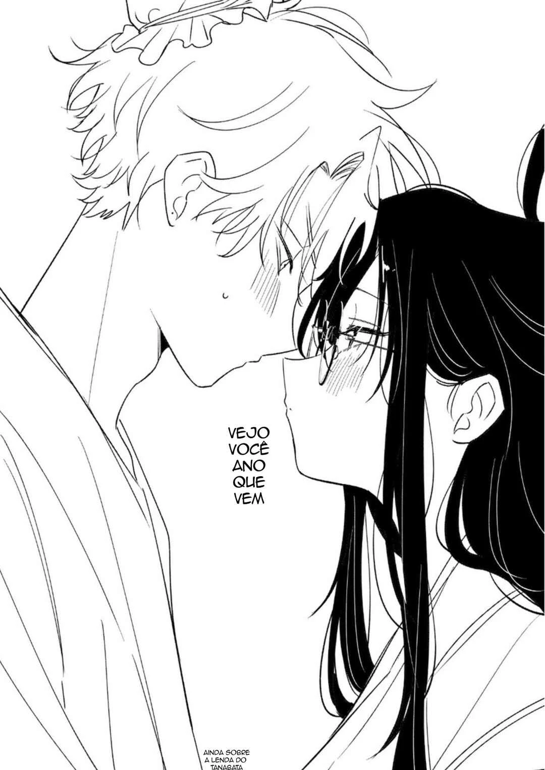 Tonari no Seki no Yatsu ga Souiu Me de Mitekuru — Cap. 62, pág. 9