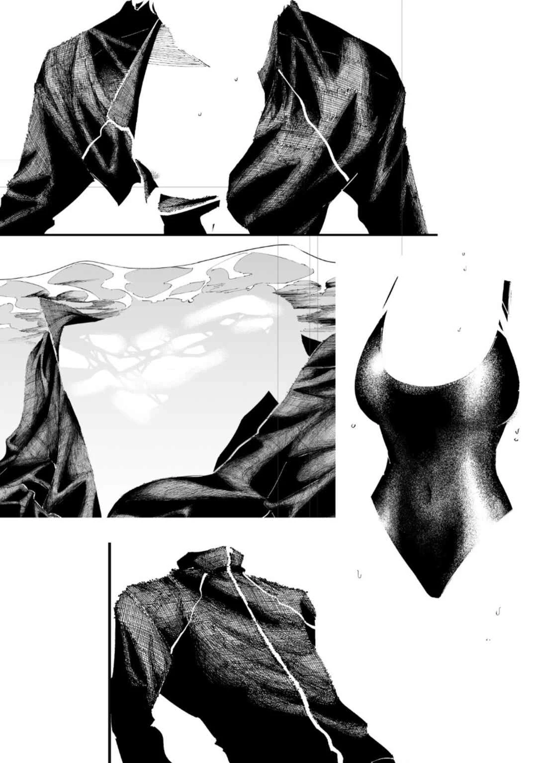 Tonari no Seki no Yatsu ga Souiu Me de Mitekuru — Cap. 66, pág. 9