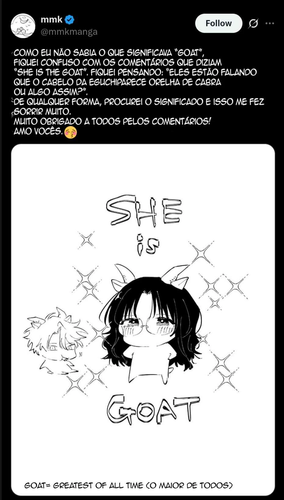 Tonari no Seki no Yatsu ga Souiu Me de Mitekuru — Cap. 78, pág. 10