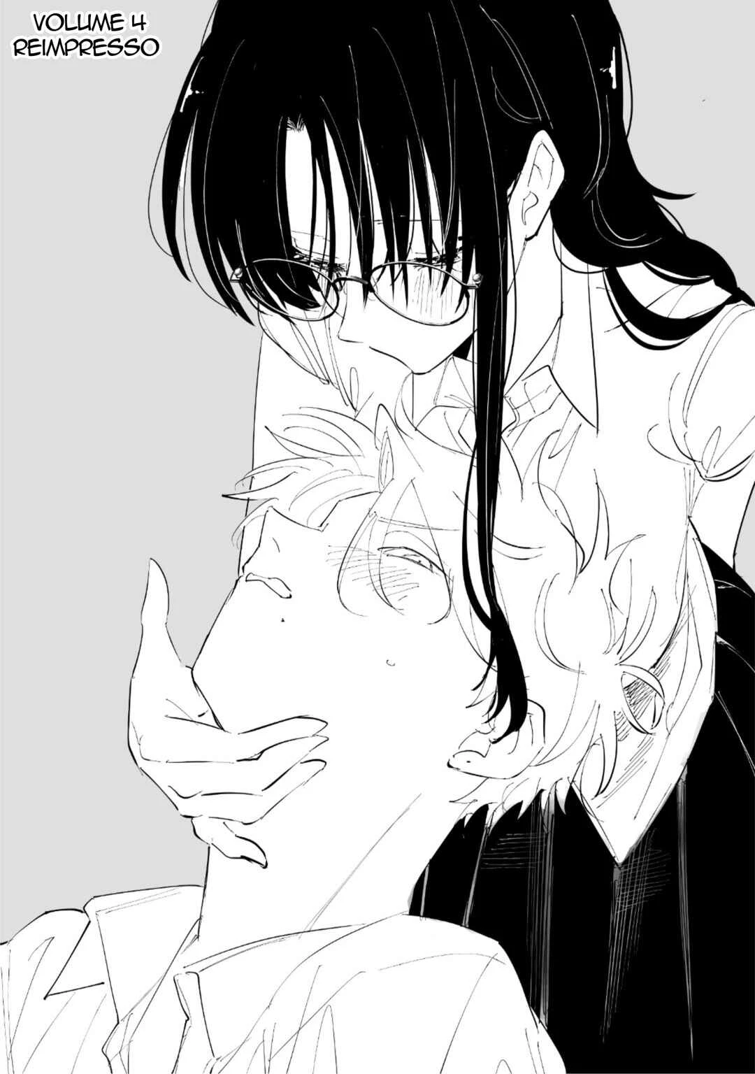 Tonari no Seki no Yatsu ga Souiu Me de Mitekuru — Cap. 79, pág. 10