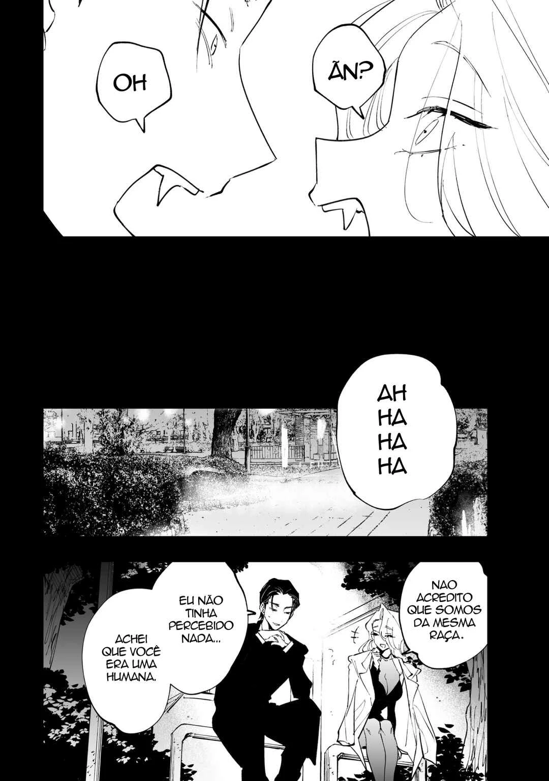 Tonari no Seki no Yatsu ga Souiu Me de Mitekuru — Cap. 82, pág. 7