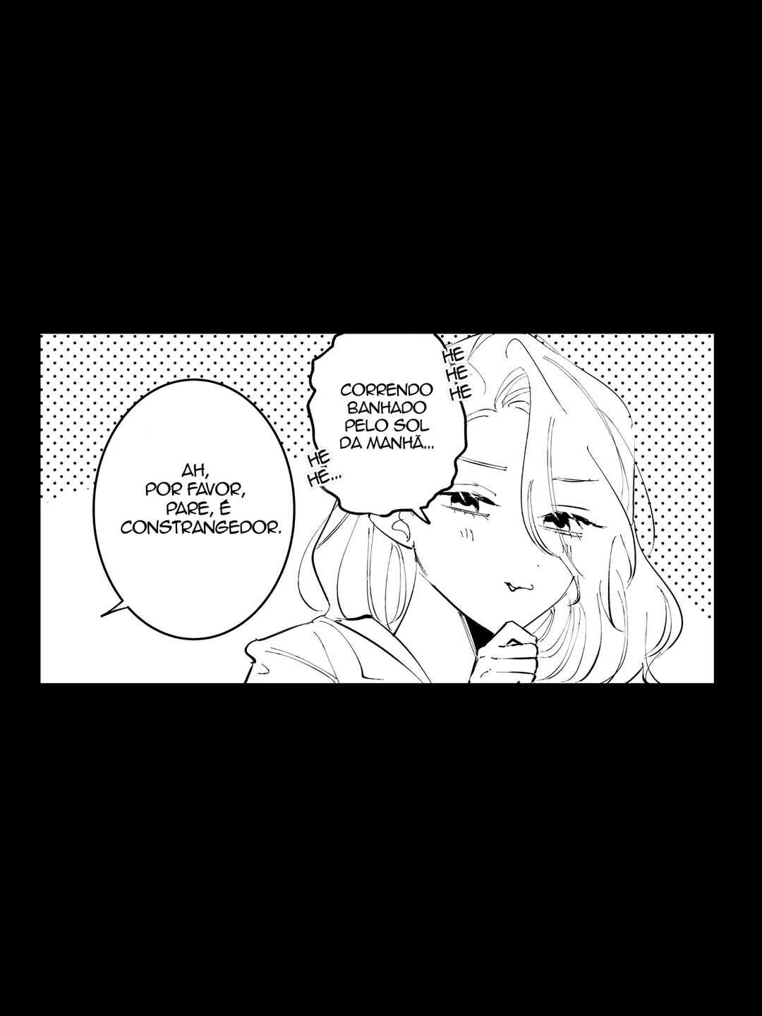 Tonari no Seki no Yatsu ga Souiu Me de Mitekuru — Cap. 82, pág. 9
