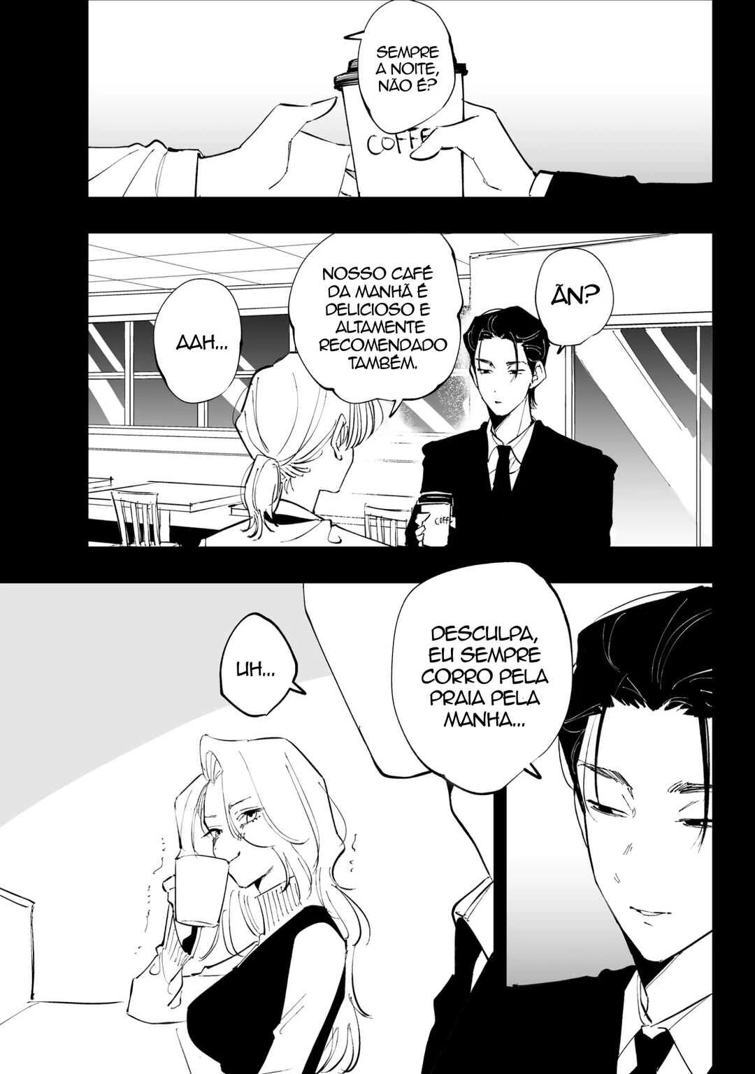 Tonari no Seki no Yatsu ga Souiu Me de Mitekuru — Cap. 82, pág. 10
