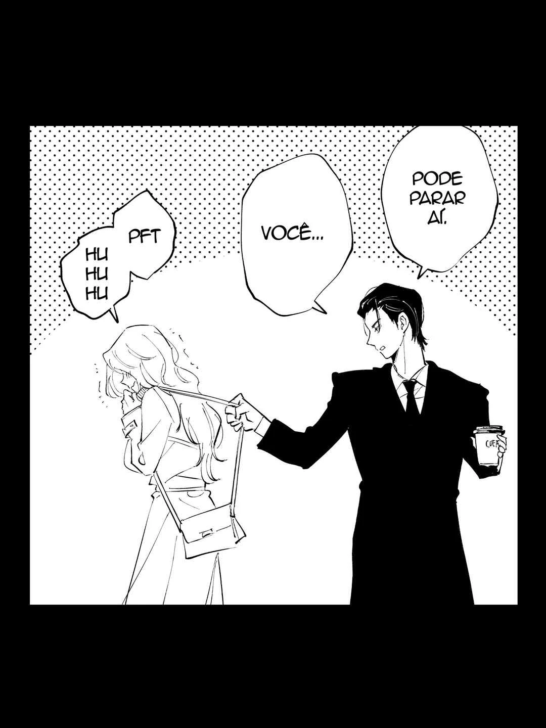 Tonari no Seki no Yatsu ga Souiu Me de Mitekuru — Cap. 82, pág. 11