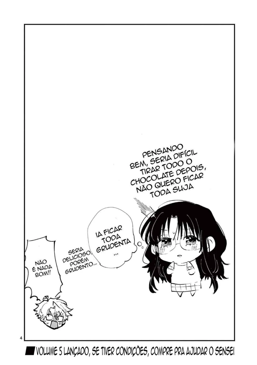 Tonari no Seki no Yatsu ga Souiu Me de Mitekuru — Cap. 88, pág. 4