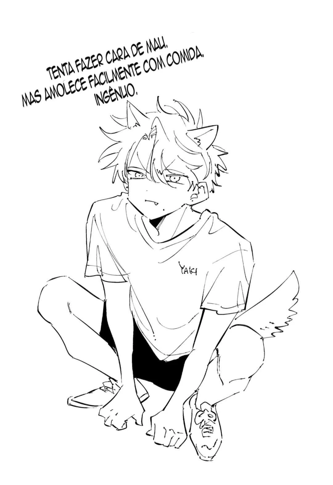 Tonari no Seki no Yatsu ga Souiu Me de Mitekuru — Cap. 95, pág. 10