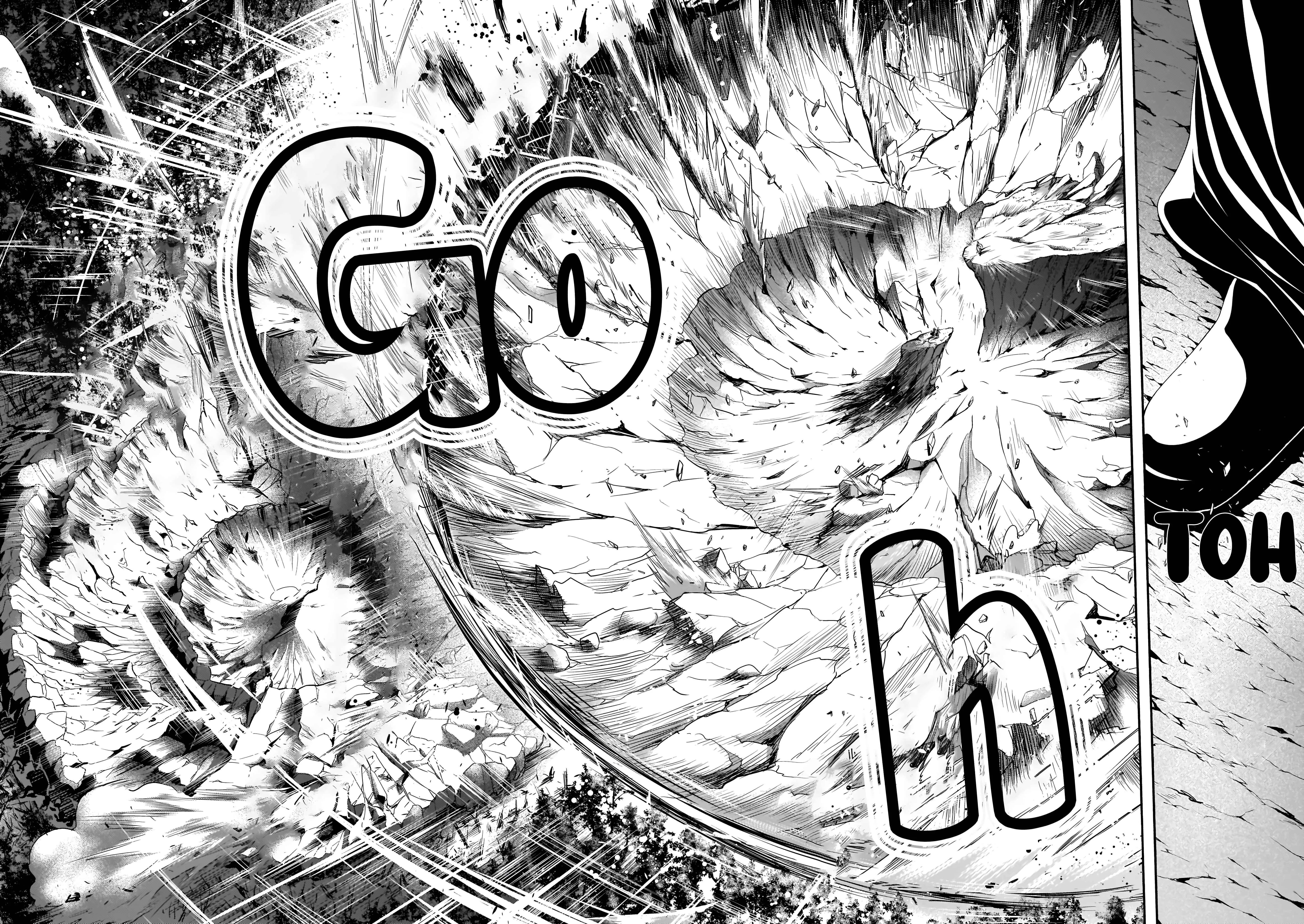 Trinity Seven — Cap. 108, pág. 25