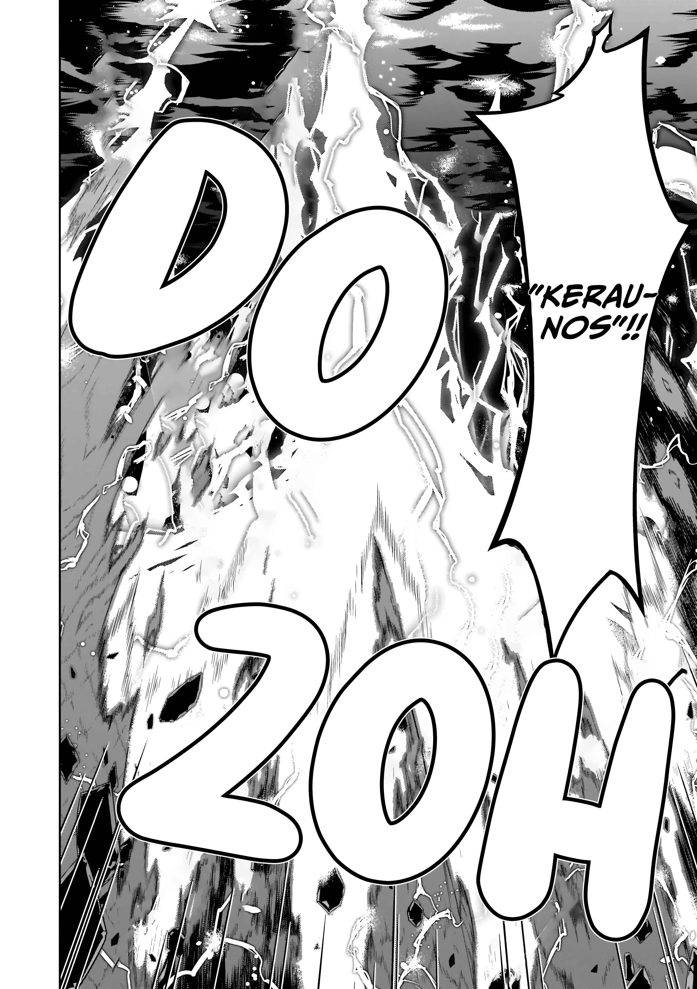Trinity Seven — Cap. 109, pág. 28