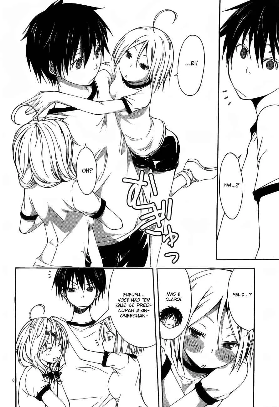 Trinity Seven — Cap. 11, pág. 7