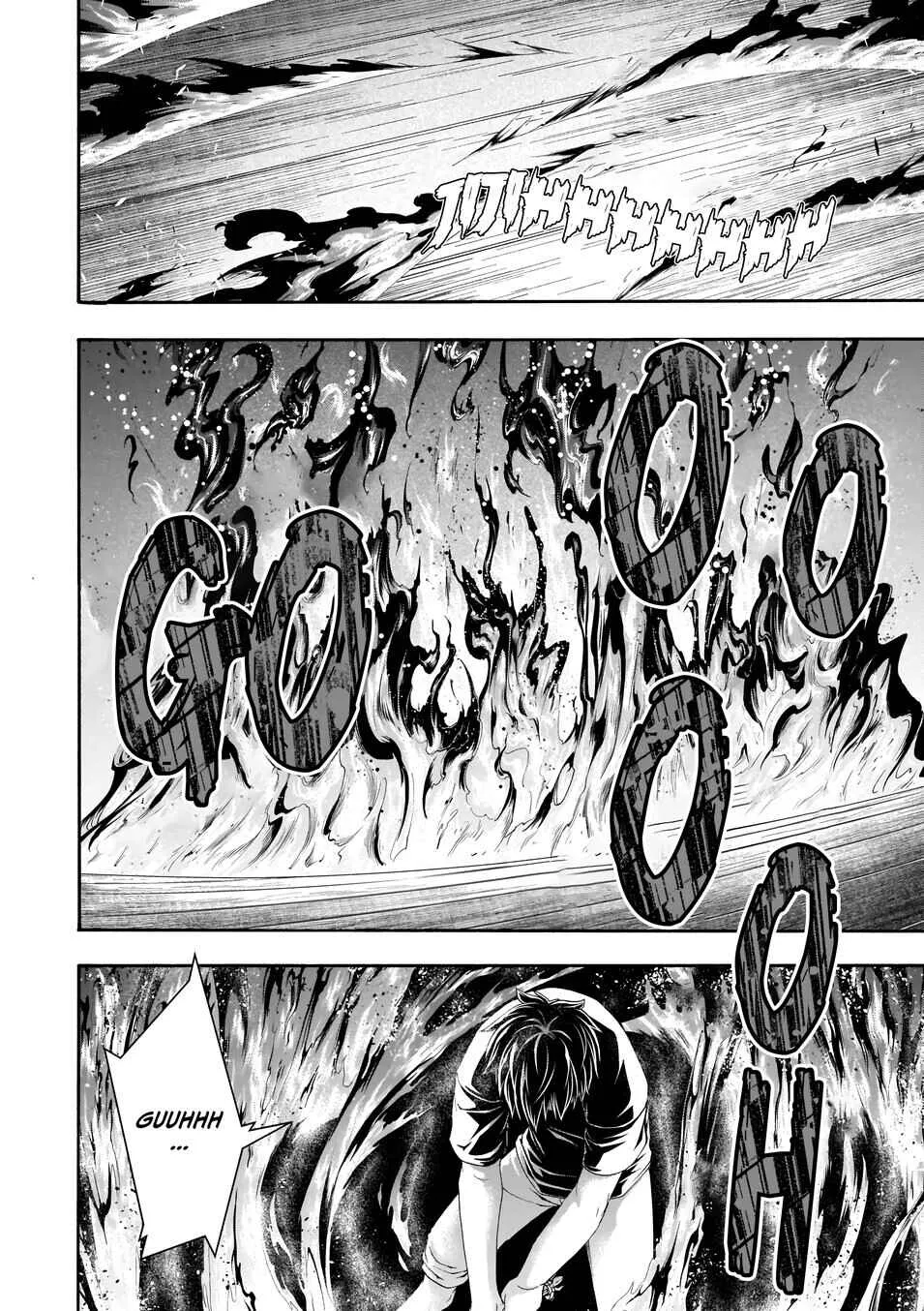 Trinity Seven — Cap. 110, pág. 28