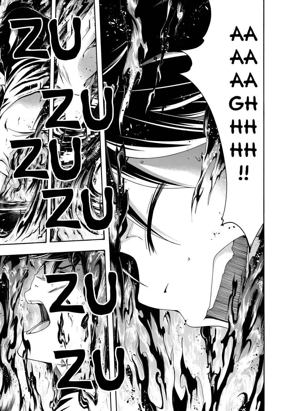 Trinity Seven — Cap. 110, pág. 29