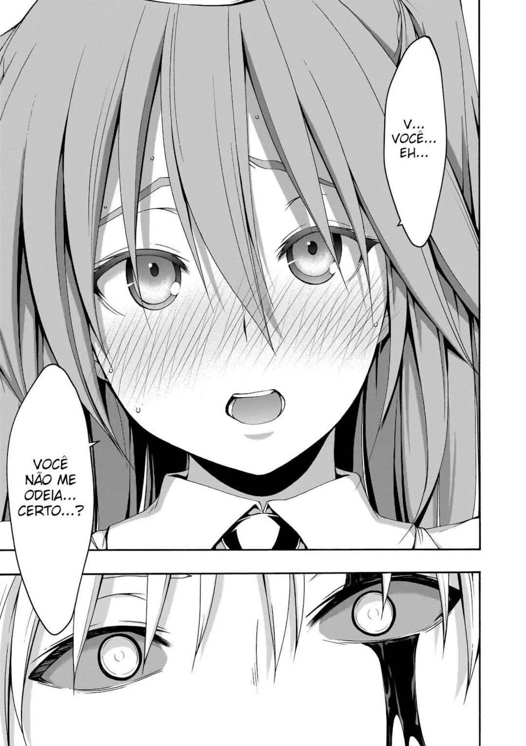 Trinity Seven — Cap. 113, pág. 24